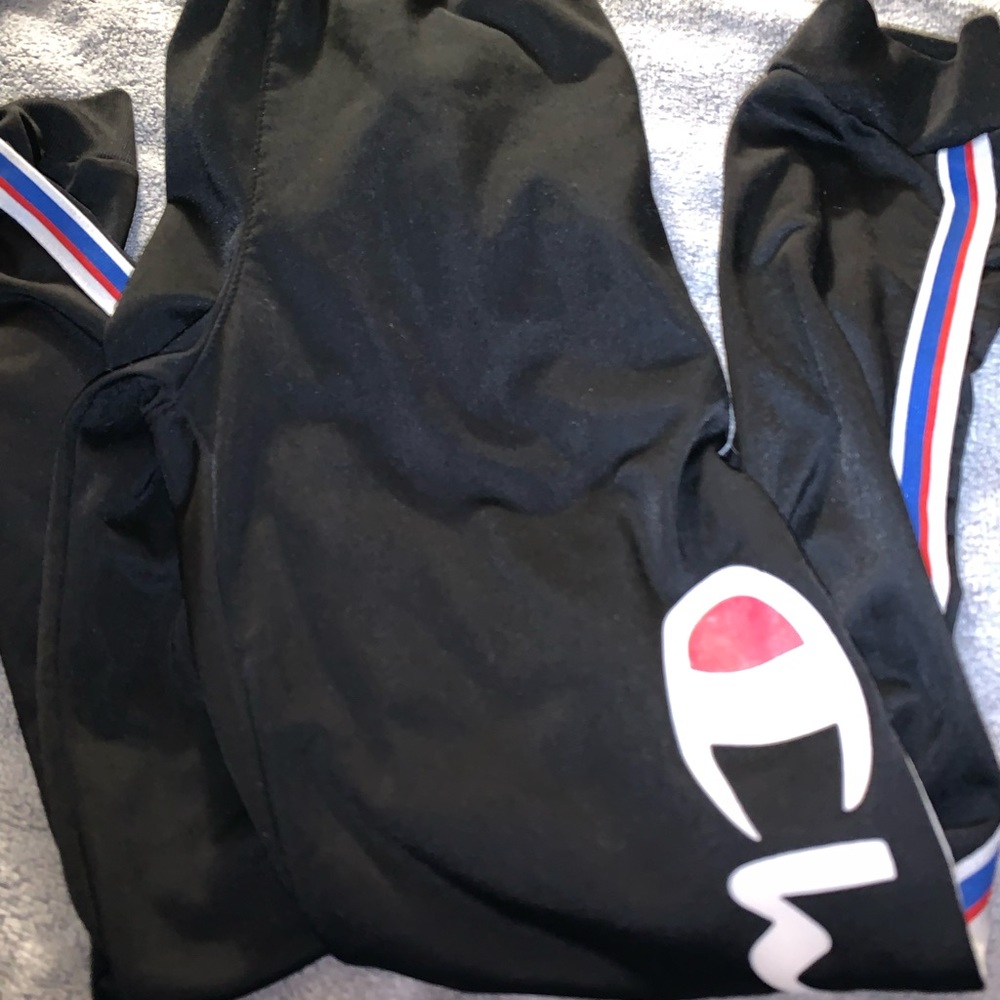 Champion sweatpants